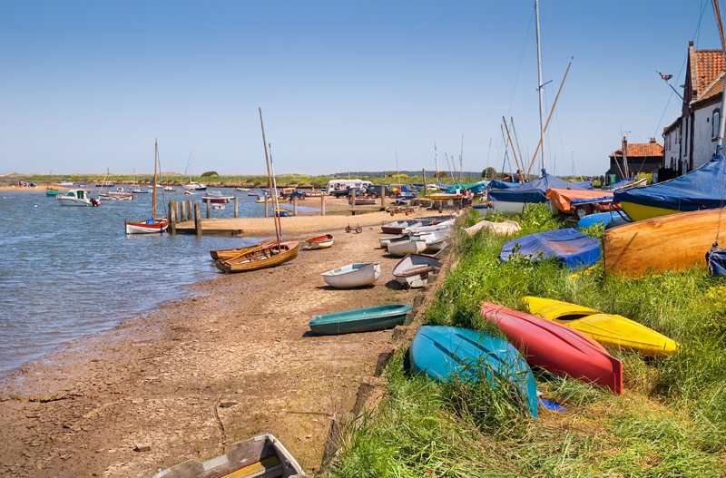 Burnham-Overy-Staithe-1