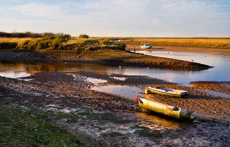 Burnham-Overy-Staithe-4