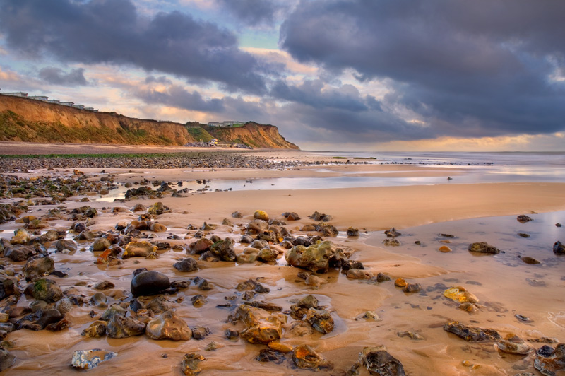 East-Runton