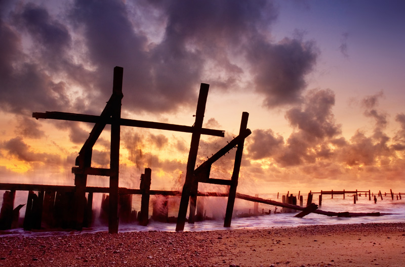 Happisburgh-3