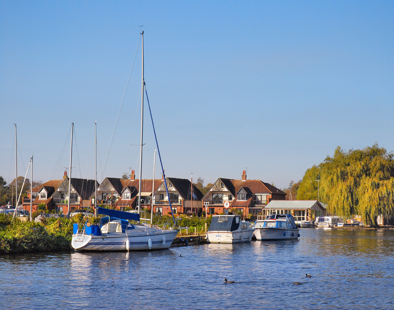 Norfolk-Broads-Horning-2