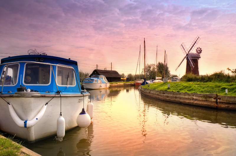 Norfolk-Broads-Horsey