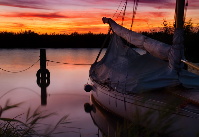 Norfolk-Broads-Thurne-2