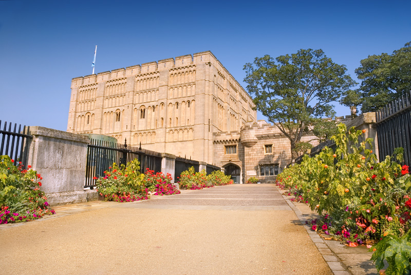 Norwich-Castle-1