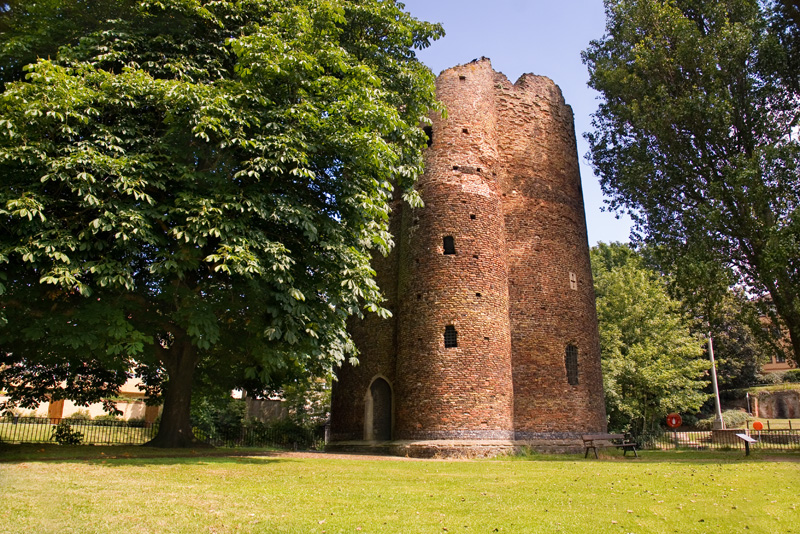 Norwich-Cow-Tower