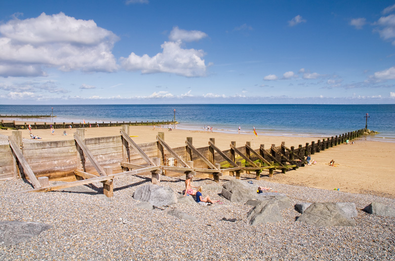 Sheringham-4