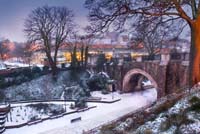 Norwich-Castle-Bridge