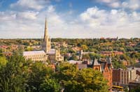 Norwich-Cathedral