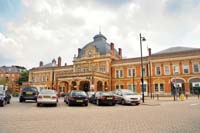 Norwich_Train_Station