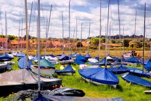 boats-on-norfolk-coast