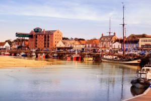 wells-next-the-sea-harbour